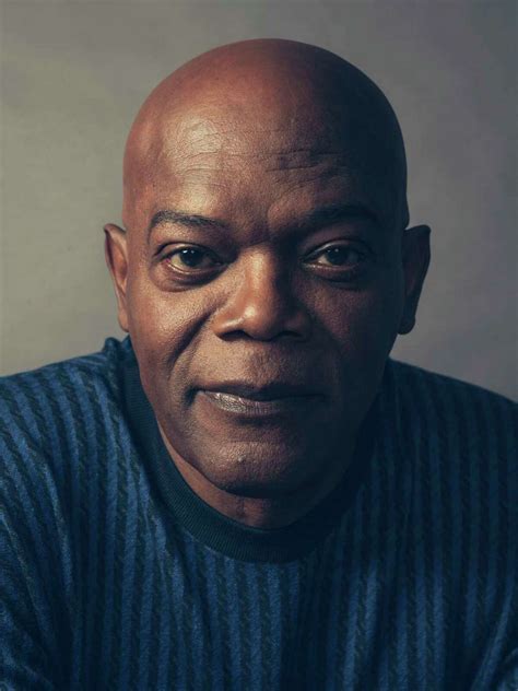 Samuel L Jackson Obsessed With Movies Ok With His Trivial Film Roles