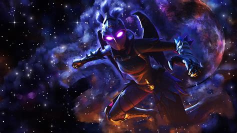 Whether you cover an entire room or a single wall, wallpaper will update your space and tie your home's look. Ravage Fortnite Skin Wallpapers for All Fortnite Fans ...