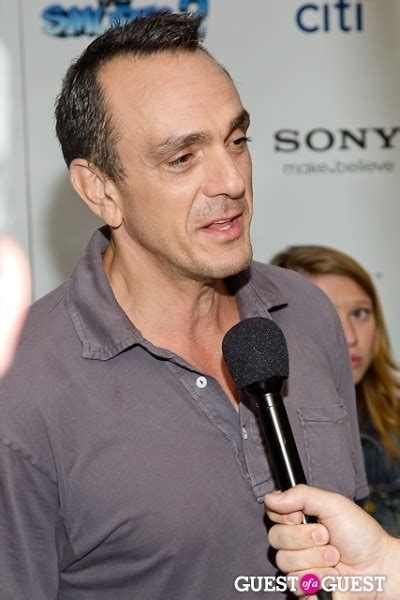 The Smurfs 2 Hank Azaria Image 36 Guest Of A Guest