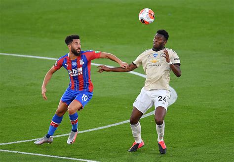 Find crystal palace vs manchester united result on yahoo sports. Fosu-Mensah happy to be back in a winning United side at ...