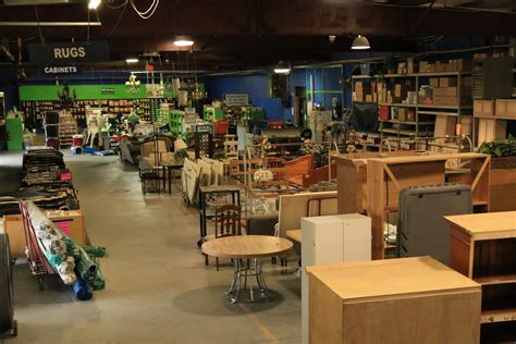 ReStore — Tulsa Habitat for Humanity | Building Homes, Communities, and