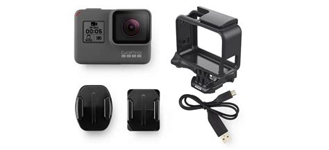 Gopro hero5 black (action camera): GoPro HERO 5 black - Hands on Review - el Producente