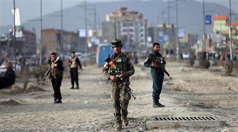 Veterans React To Forthcoming Afghanistan Taliban Peace Agreement