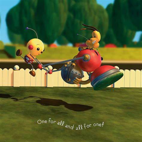 Rolie Polie Olie Book By William Joyce Official Publisher Page