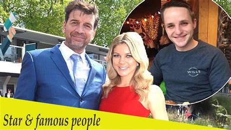 He did various kinds of knee surgery to our national footballers too. Nick Knowles ex Jessica Rose Moor finds love with RAF ...