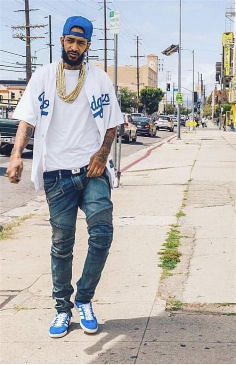 Nipsey Hussle Wallpaper For Mobile Phone Tablet Desktop Computer And