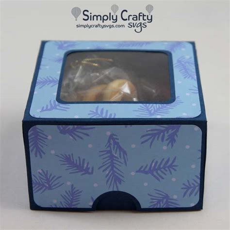 There are 3742 svg candy boxes for sale on etsy, and they cost $2.87 on average. Square Candy Box SVG File - Simply Crafty SVGs