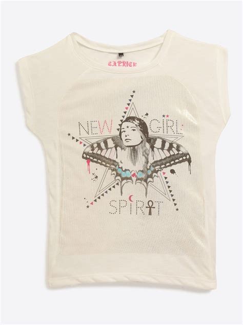 Notre site peut vous guider. T-shirt avec imprimé ado fille, La Halle | Ado fille, Mode ...