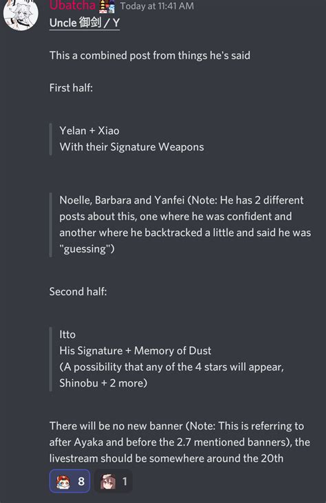 Sussy Leaks from WFP | 2.7 Banners : Genshin_Impact_Leaks