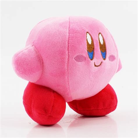 Kirby Plush Guide For Nintendo Fans Avid Plush