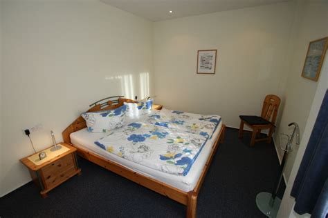Anfragen für übernachtungen zu nicht touristischen zwecken, z. Appartement Norderney - Haus Samland