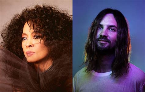 diana ross and tame impala announce collaboration turn up the sunshine