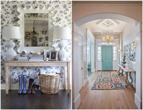 Entryway Ideas 10 Gorgeous Ideas For Your Home With Mega Style