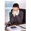 Sick Office Is To Blame For Chronic Health Issues  IndoorDoctor