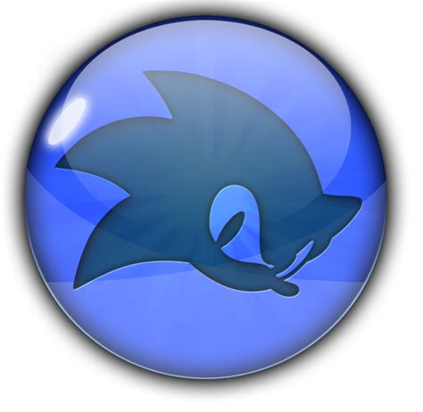 Sonic Icon 70852 Free Icons Library