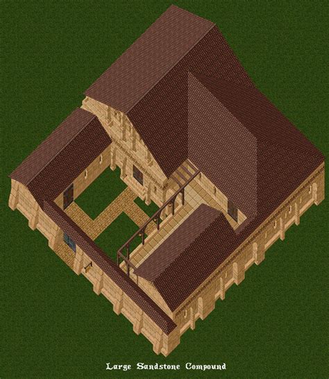 File:largesandstonecompound00.jpg - UO Outlands Wiki