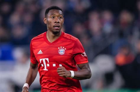 David alaba has now officially confirmed he'll be parting ways with bayern munich at the end of the still, it does seem like alaba's agent is waiting for the elections in catalonia to be over before making. Real Madrid: There's only one way to get David Alaba