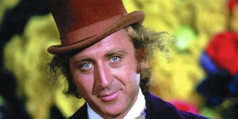 Gene Wilder Tim Burtons Charlie And The Chocolate Factory An Insult