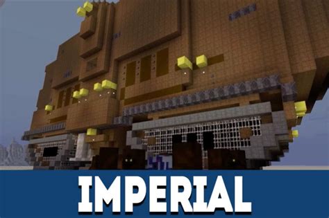 Mcpe texture packs bedrock edition. Download Minecraft PE Star Wars Texture Pack: Glorious and ...
