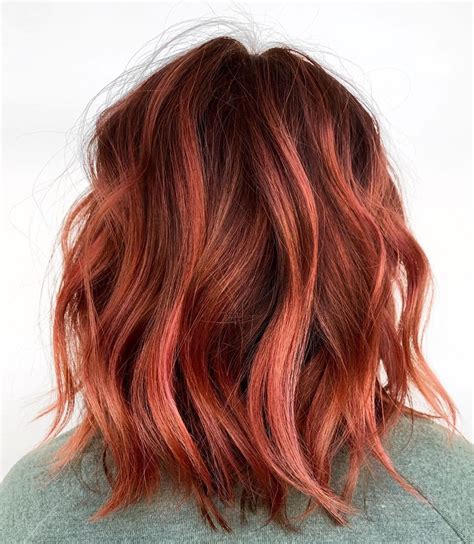 50 New Red Hair Ideas & Red Color Trends for 2022 - Hair Adviser