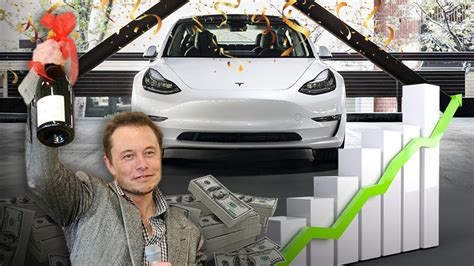Tesla Ford Or Gm This Is The Most Expensive Car Brand In The World