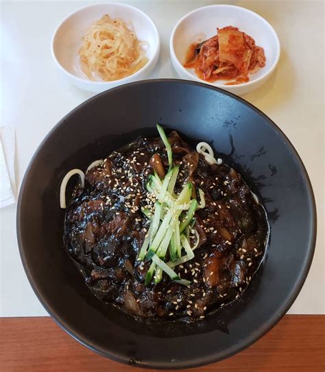 Maybe you would like to learn more about one of these? Resep Masakan Korea Jjampojng - 10 Jenis Mie Khas Korea ...
