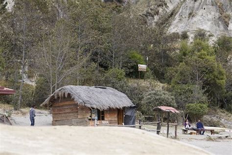 Quilotoa Crater Lake Lodge Prices And Reviews Quito Ecuador