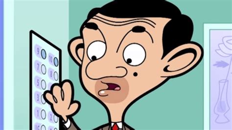 The Lift Season 2 Episode 29 Mr Bean Cartoon World Youtube
