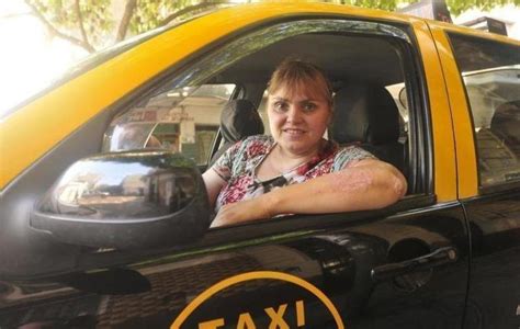 En Plena Batalla Contra Uber El Gcba Moderniza Los Taxis E Incorpora