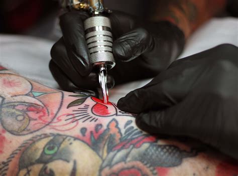 We did not find results for: 2018 South African International Tattoo Convention ...
