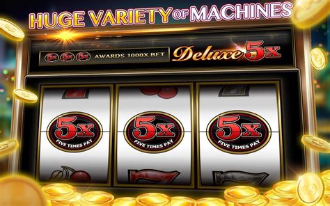 We'll know if they are generous payers or fail to trigger regularly. MY 777 SLOTS - Best Casino Game & Slot Machines for ...