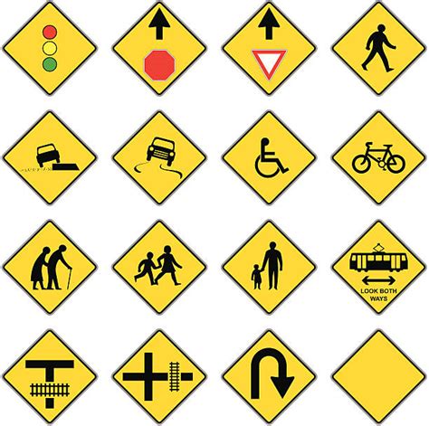 70 Traffic Lanes Sign Stock Illustrations Royalty Free Vector Graphics And Clip Art Istock