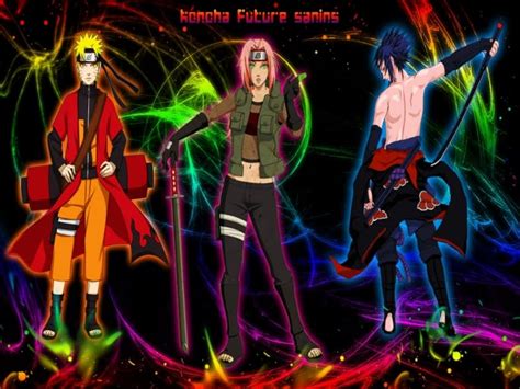 You can download naruto world screensaver which is 2.99 mb in size and belongs to the software category screensavers. Naruto Live Wallpaper Windows 8 - WallpaperSafari