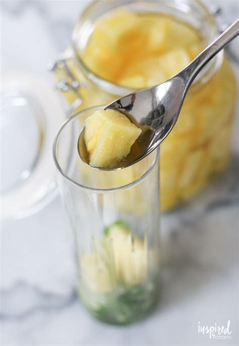 On average, its alcohol content falls in the 13. Pineapple Mojito - easy recipe made with pineapple rum