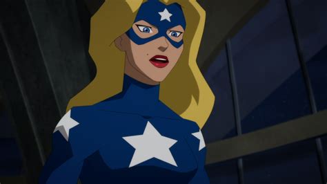 1327626 Young Justice Hd Stargirl Dc Comics Courtney Whitmore