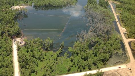 Documentary Looks At Community Impact Of Bayou Corne Sinkhole