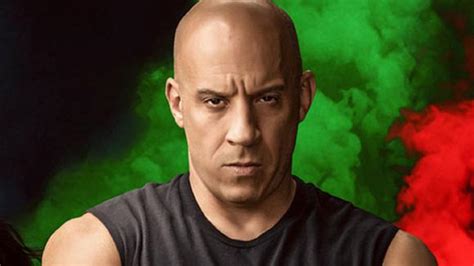 Vin diesel dio a conocer las fechas para el estreno de las peliculas rápidos y furiosos en instagram. Rápidos y furiosos 9: fecha de estreno de F9, tráiler ...