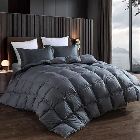 King Size Down Comforter