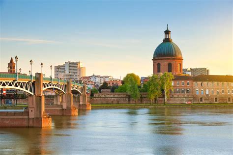 Toulouse França o que fazer onde ficar e outras dicas Turista
