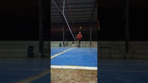 It was called the 'sepak takraw ns cup i', not the st wc as you can see in this link. Best Spiker in the world. 😱 (Sepak Takraw) - YouTube