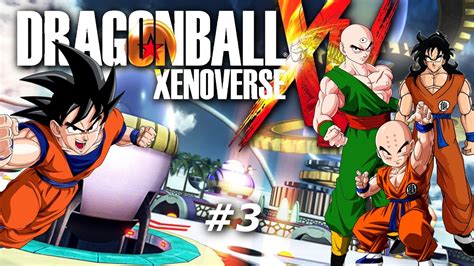 We did not find results for: Dragon Ball Xenoverse - Part 3 (PS4 Gameplay, 1080p) - YouTube