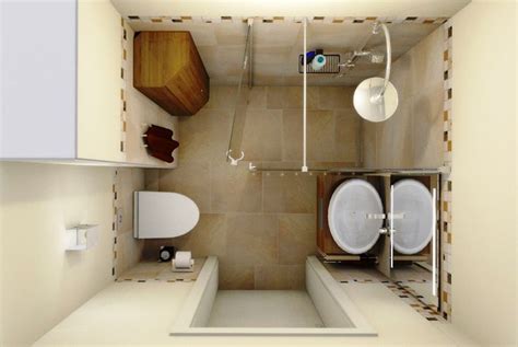 0 response to kleines badezimmer planen. Best design for small bathroom | Badezimmer planen ...