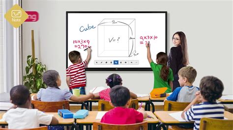 La semana pasada os enseñé nuestra asamblea de aula y os hablé de ella. Uso De Aulas Interactivas En Preescolar : Las Tic En El ...