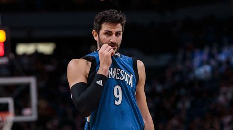 Ricky Rubio Wallpapers Wallpaper Cave