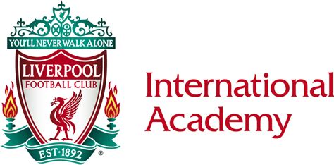 Liverpool fc logo is one of the clipart about running logos clip art,hockey logos clip art,christmas logos clip art. Liverpool Football Club International Academy Soccer ...