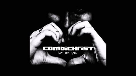 Combichrist Maggots At The Party We Love You Album Version Youtube