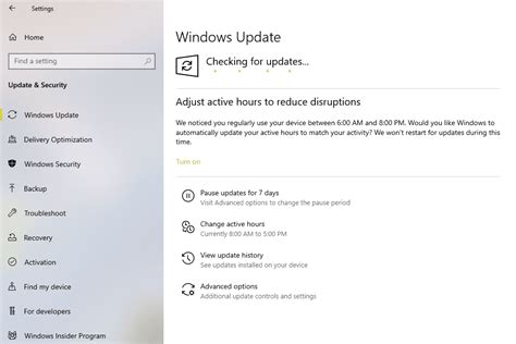 How To Fix It When Windows 10 Wont Update