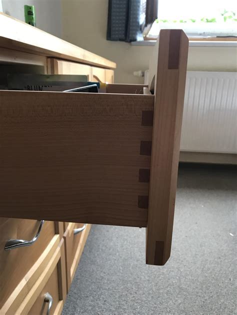In unsere ahorn schlafzimmer kommoden kommt nichts rein, was da nicht rein gehört! Schlafzimmer in Ahorn. | woodworker