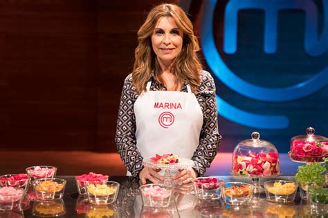 Eliminación Trasnochada Pero Justa En El último Programa De Masterchef