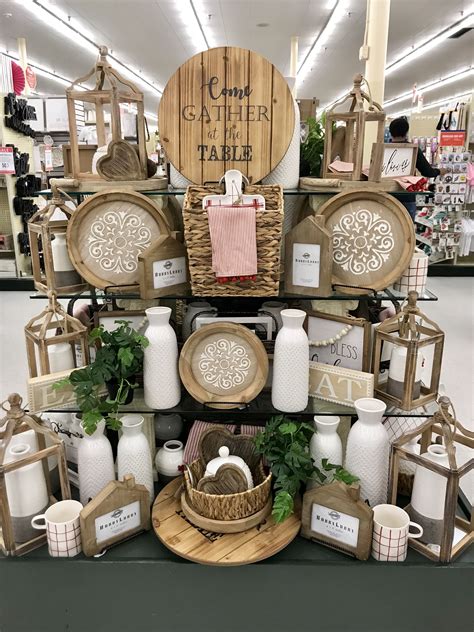 You can get ideas for wall decor and get exactly what you want without paying a lot of money. Hobby Lobby image by Andrea Vidaure | Hobby lobby ...